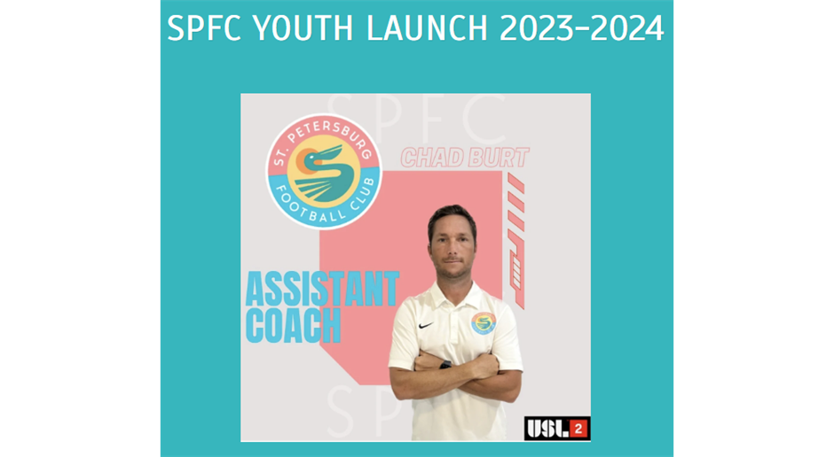 SPFC Youth Launch 